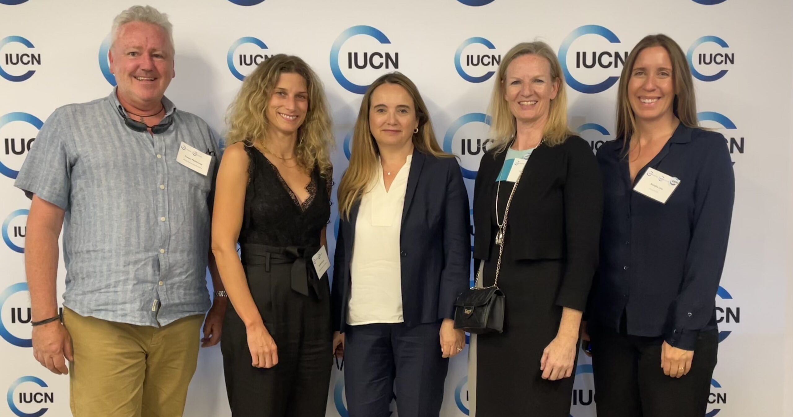 Alliance Secretariat shares insights at IUCN US Regional Conservation Forum